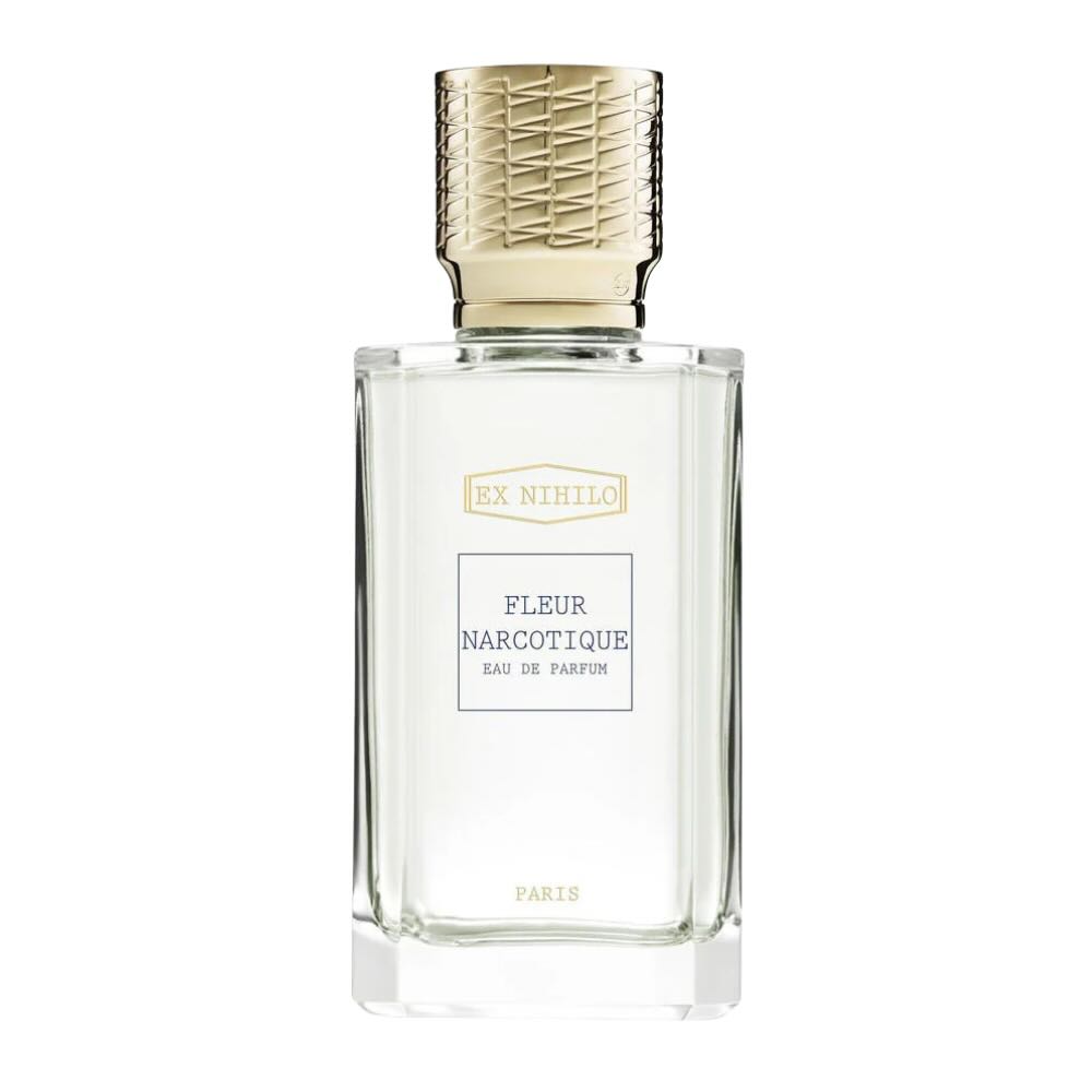 Nước Hoa Unisex Ex Nihilo Fleur Narcotique EDP 100ml Chính Hãng | Niche - Hình ảnh chính